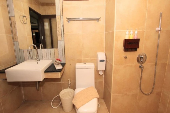 Bathroom Vanities