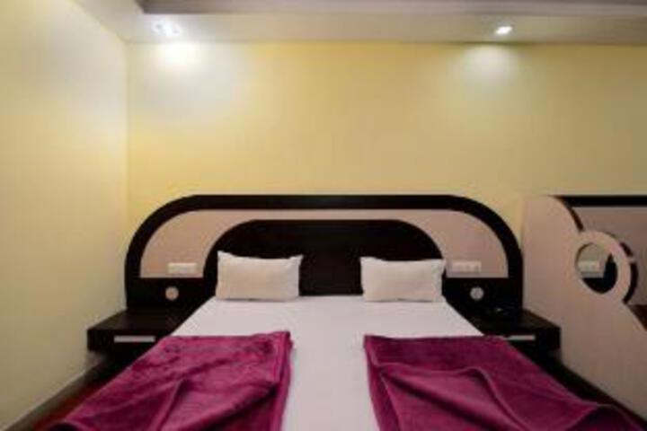 Fitness Center Photo