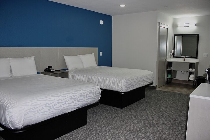Room 1 of 11