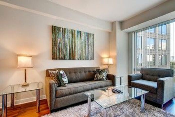 Global Luxury Suites in Downtown Berkeley in Berkeley, CA