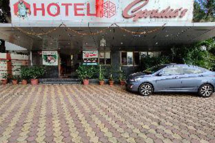 Hotel 10 of 23