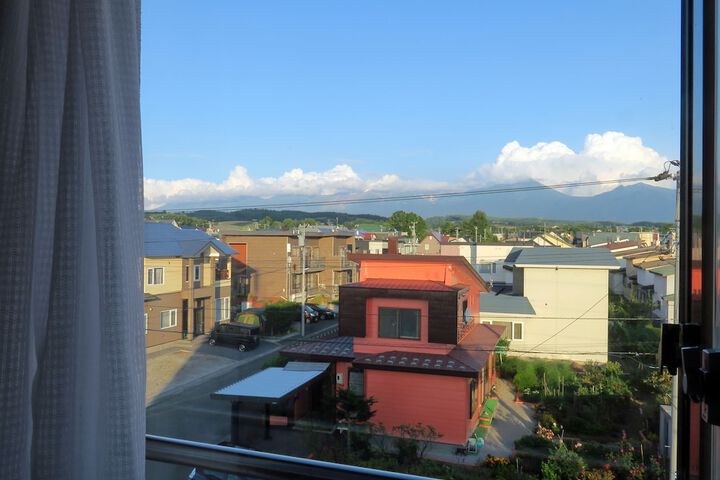 Hotel View 51 of 56