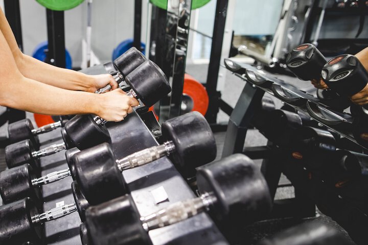 Health and Fitness 28 of 66