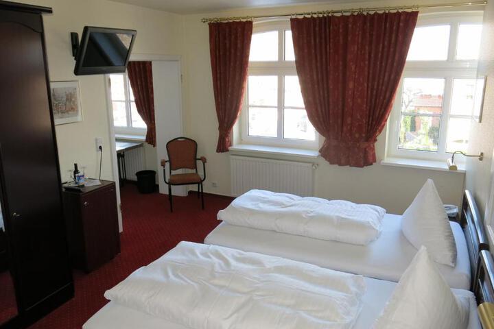 Room Interior