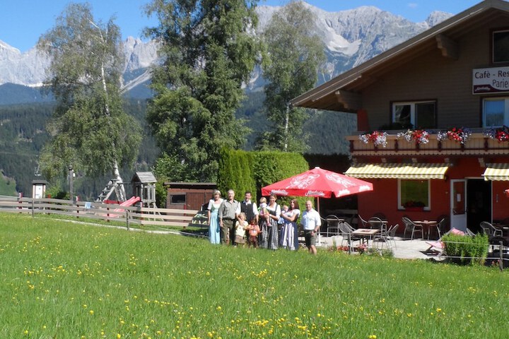 Sundeck