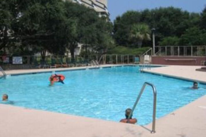 Ocean Club 1201 by RedAwning in Isle Of Palms, SC