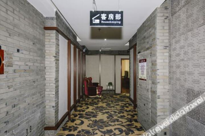 Hotel Interior 11 of 13