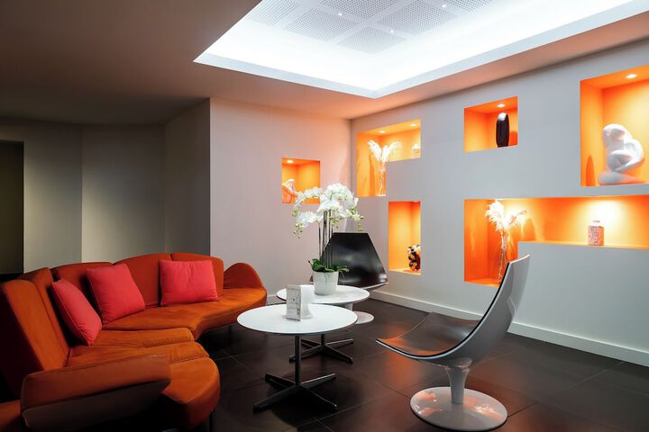 Hotel Interior 51 of 56