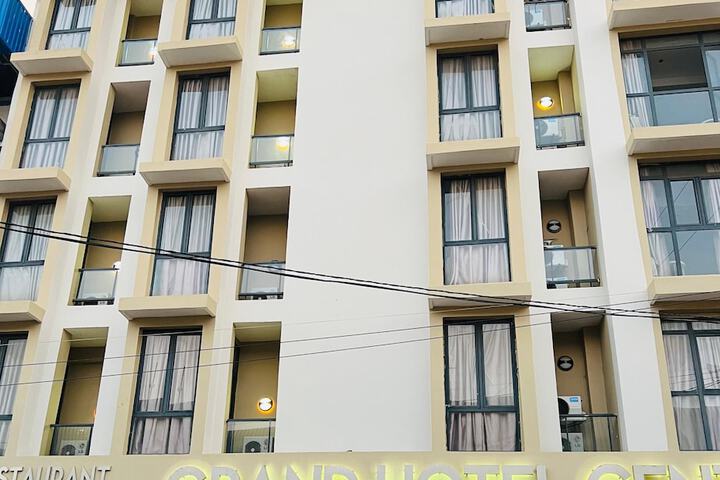 Hotel 37 of 37
