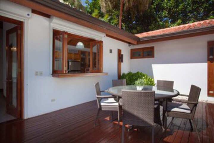 Terrace/Patio 12 of 13