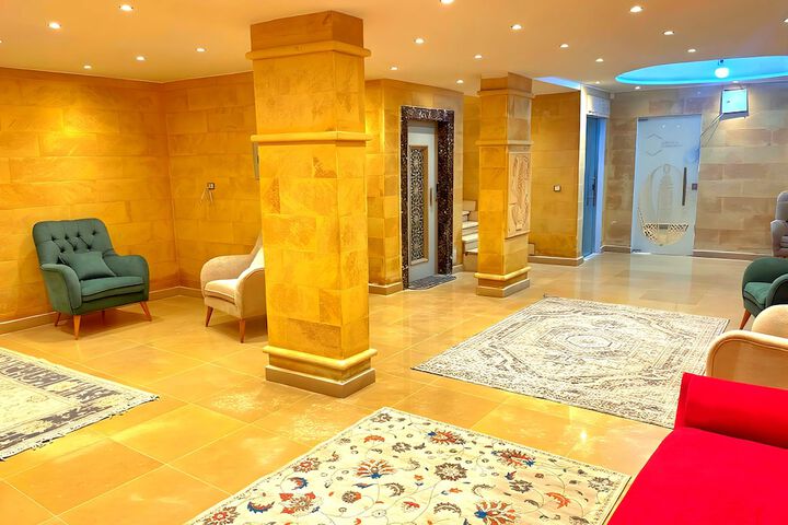 Hotel Interior 2 of 77