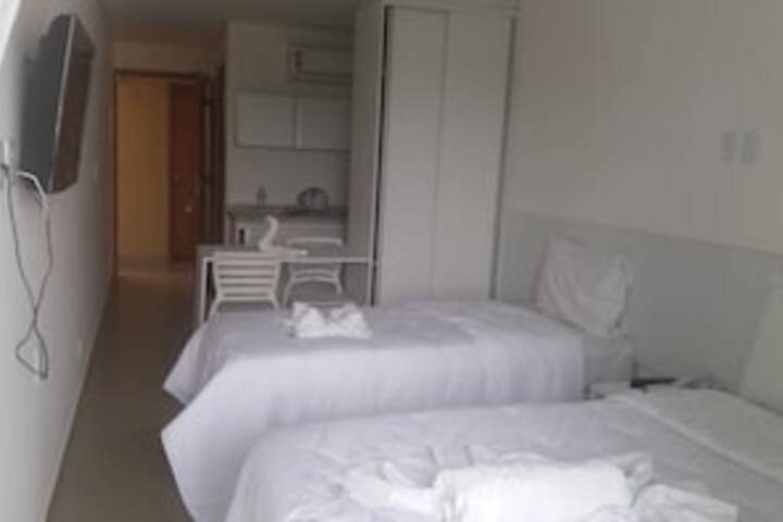 Manawa Beach Hotel