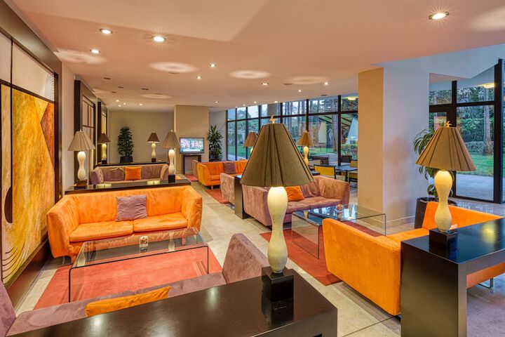 Hotel Interior 7 of 174