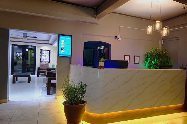 Hotel Interior 2 of 42