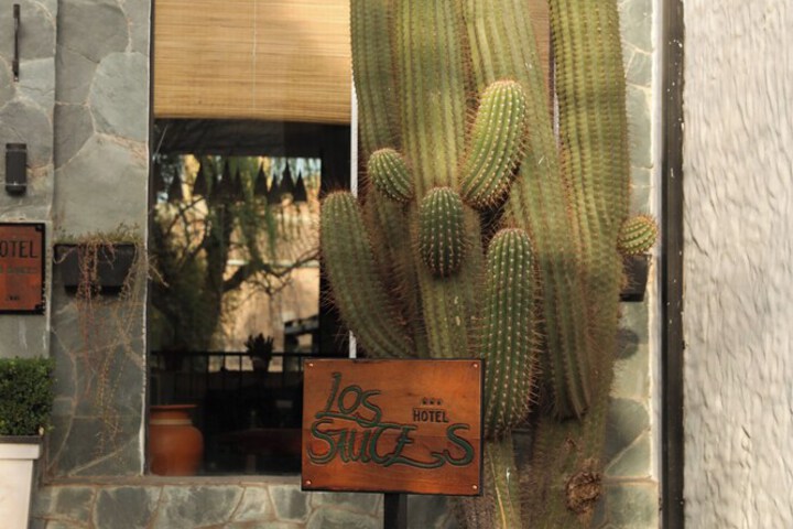 Hotel 46 of 54