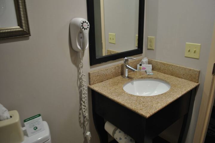 Bathroom Photo