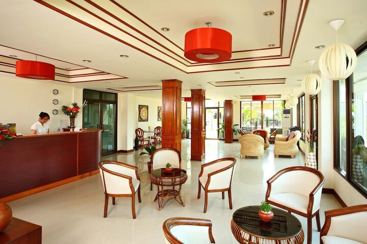 Hotel Interior 2 of 21