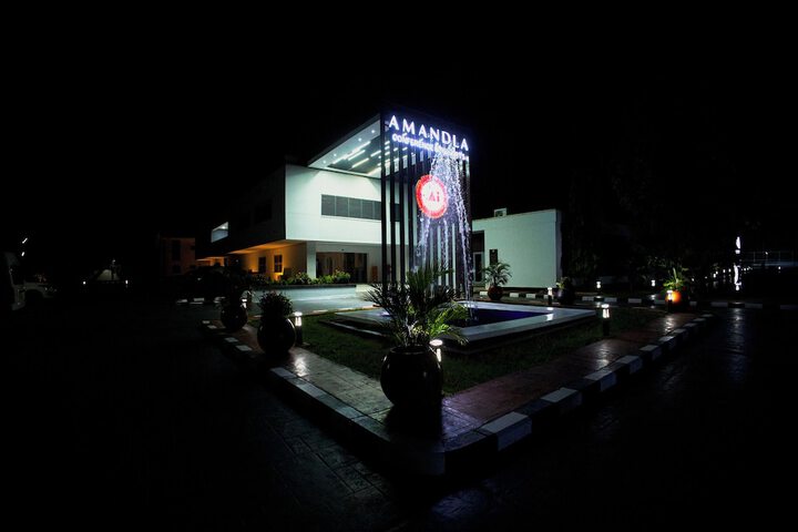 Hotel 79 of 82