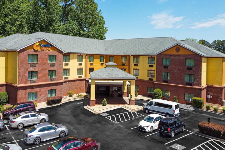 Hotel 20 of 20