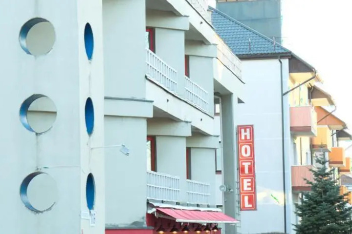SUMMERTIME RESIDENCE HOTEL