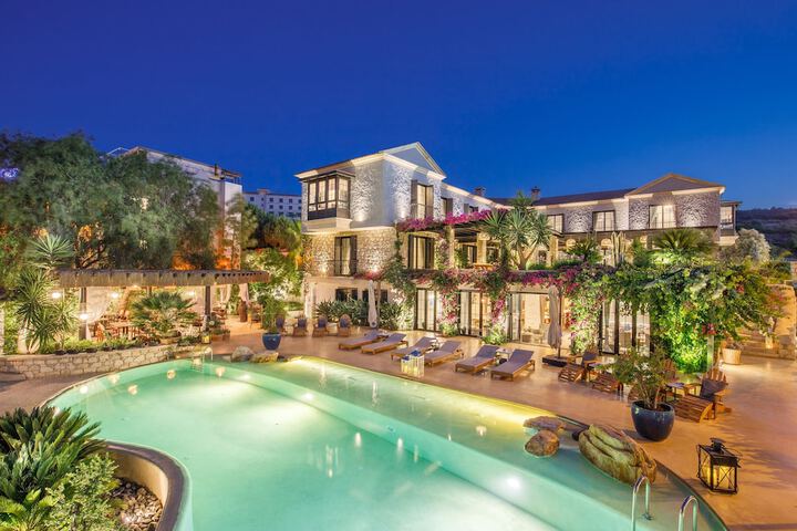 Image of Alacati Port Ladera Hotel - Adults Only