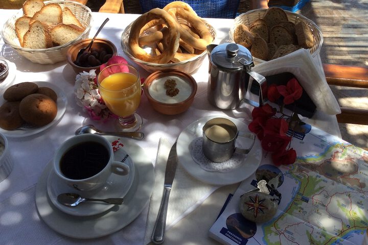 Breakfast/Coffee Service 59 of 84