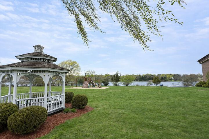 Gazebo