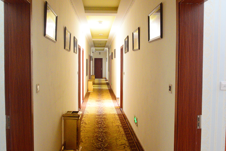 Hotel Interior 11 of 16