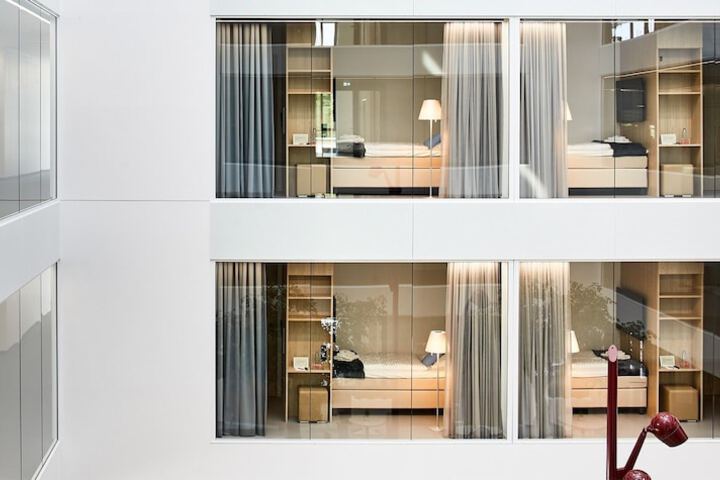 Room 7 of 45