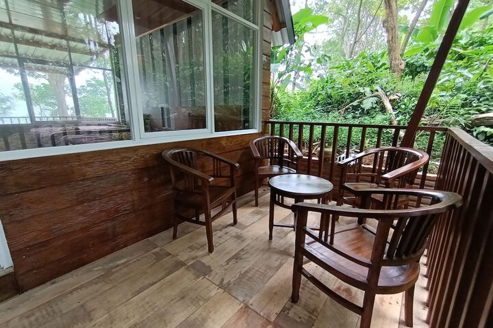 Terrace/Patio 41 of 59