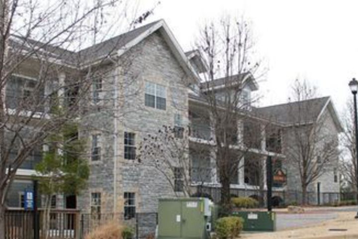 Hotel 6 of 20