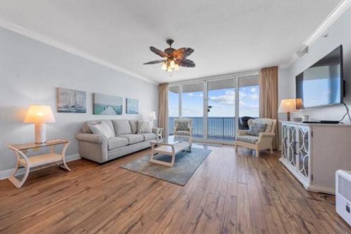 San Carlos 801 Condo in Gulf Shores, AL