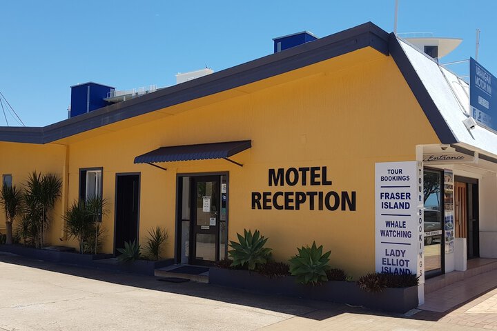 Hotel 47 of 48