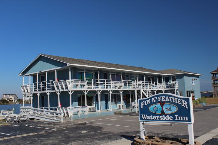 Hotel 43 of 44