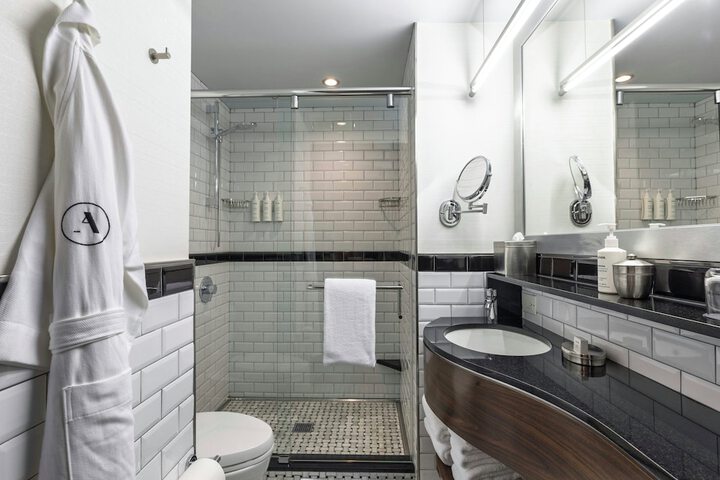 Bath Amenities