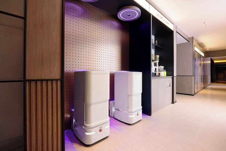 Hotel Interior 4 of 127