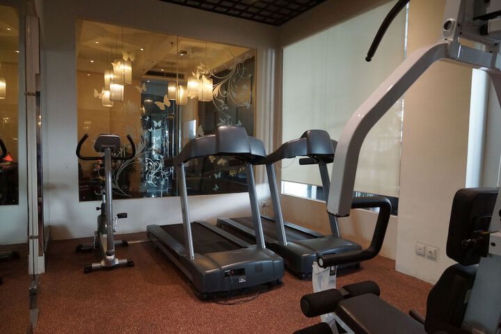 Fitness Club
