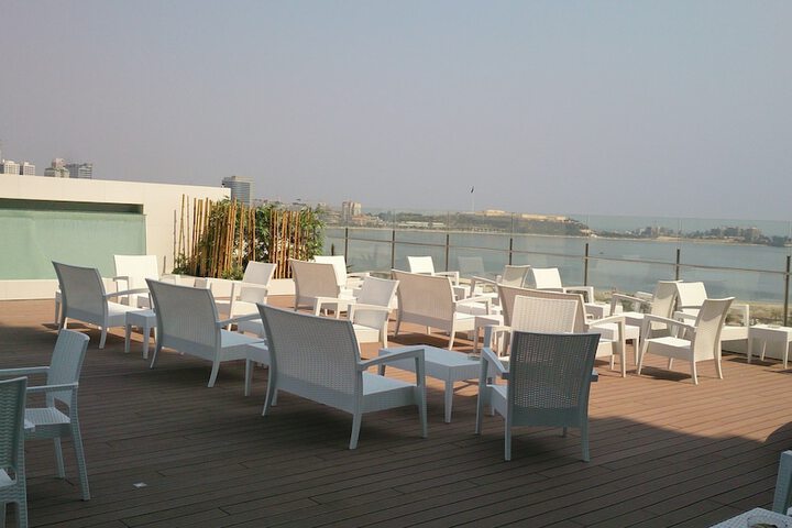 Hotel View 39 of 40