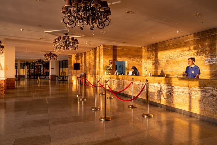 Hotel Interior 3 of 93