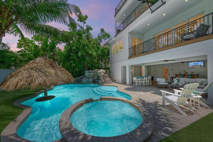 Image of Island Pearl Oasis