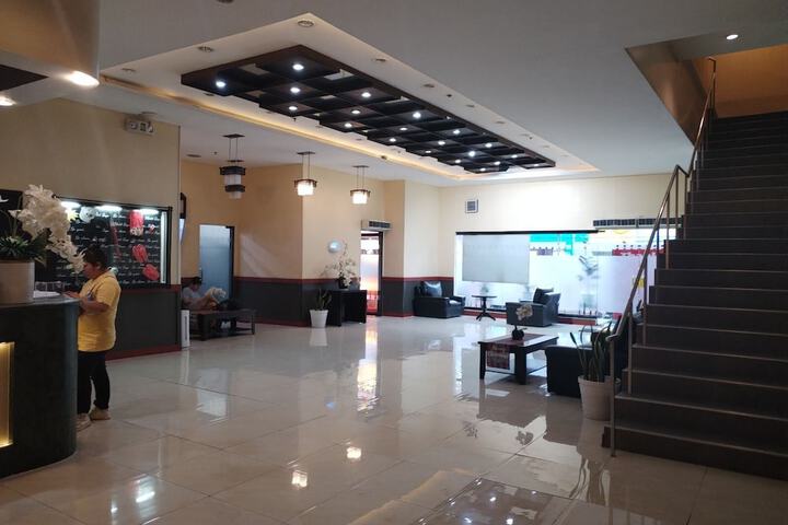 Lobby Photos