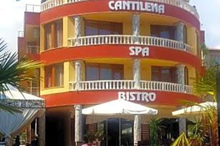 Cantilena Hotel