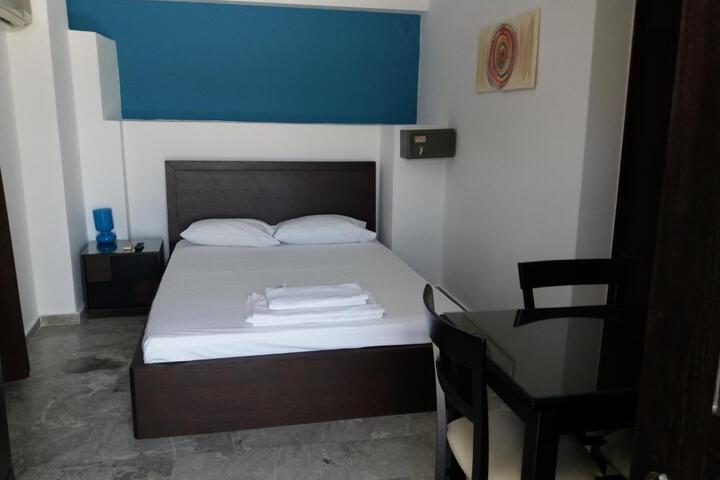 Fitness Facility Photos