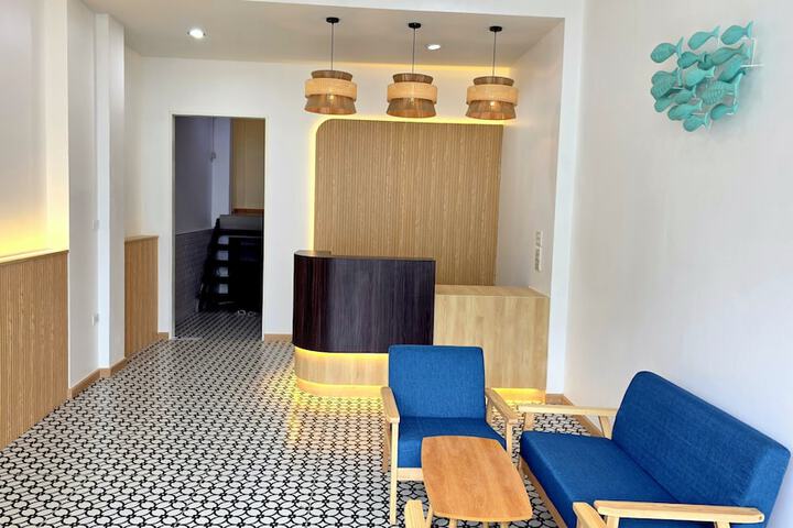 Hotel Interior 11 of 97
