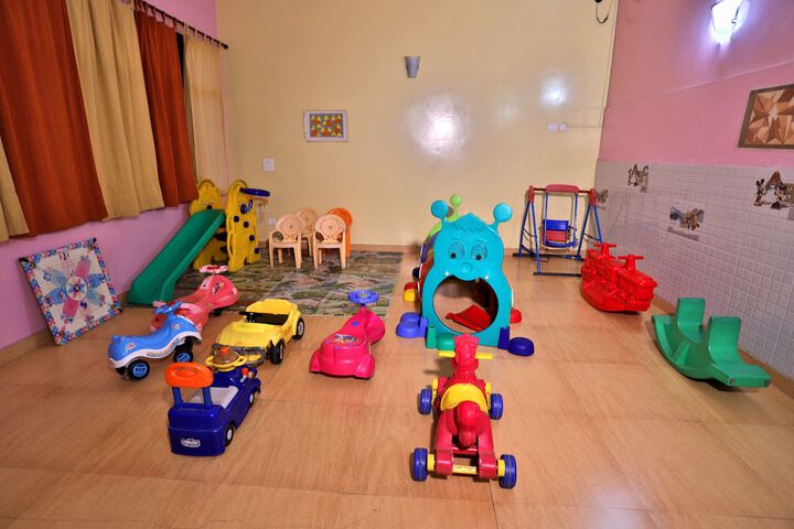 Childrens Activities 20 of 46