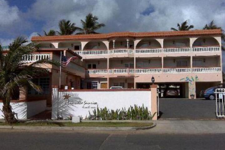 Hotel 20 of 63