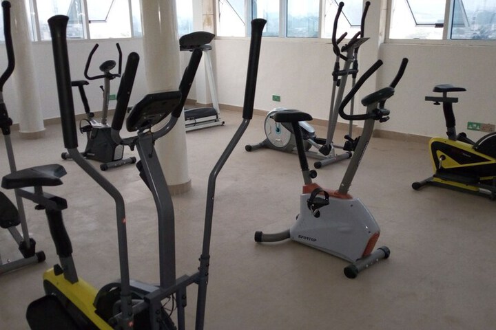 Health and Fitness 24 of 35