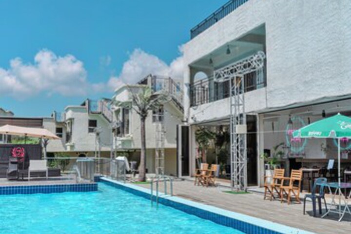 Hotel 38 of 130