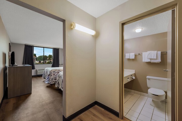 Studio 2 Double Beds (7 of 8)