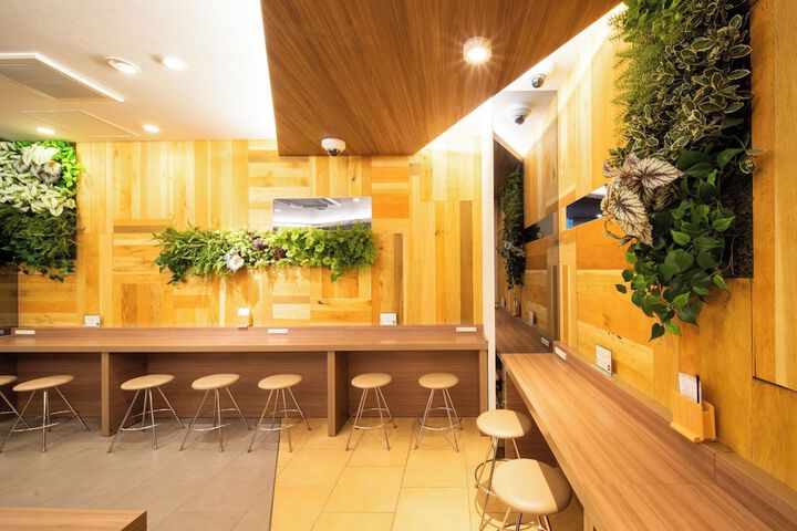 Photo of Super Hotel Totsuka Station East